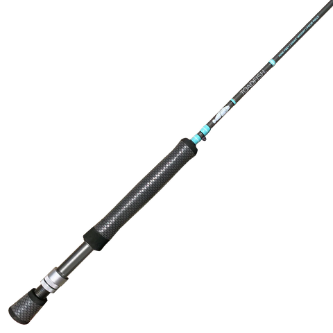 Toadfish Saltwater Fly Rod