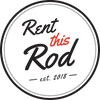 Rent This Rod