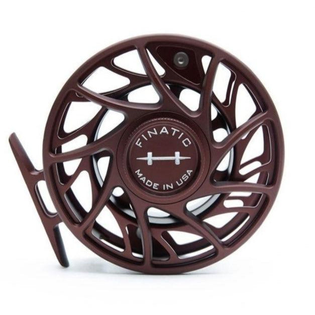 Hatch Finatic Generation 2 Fly Reels: Review 
