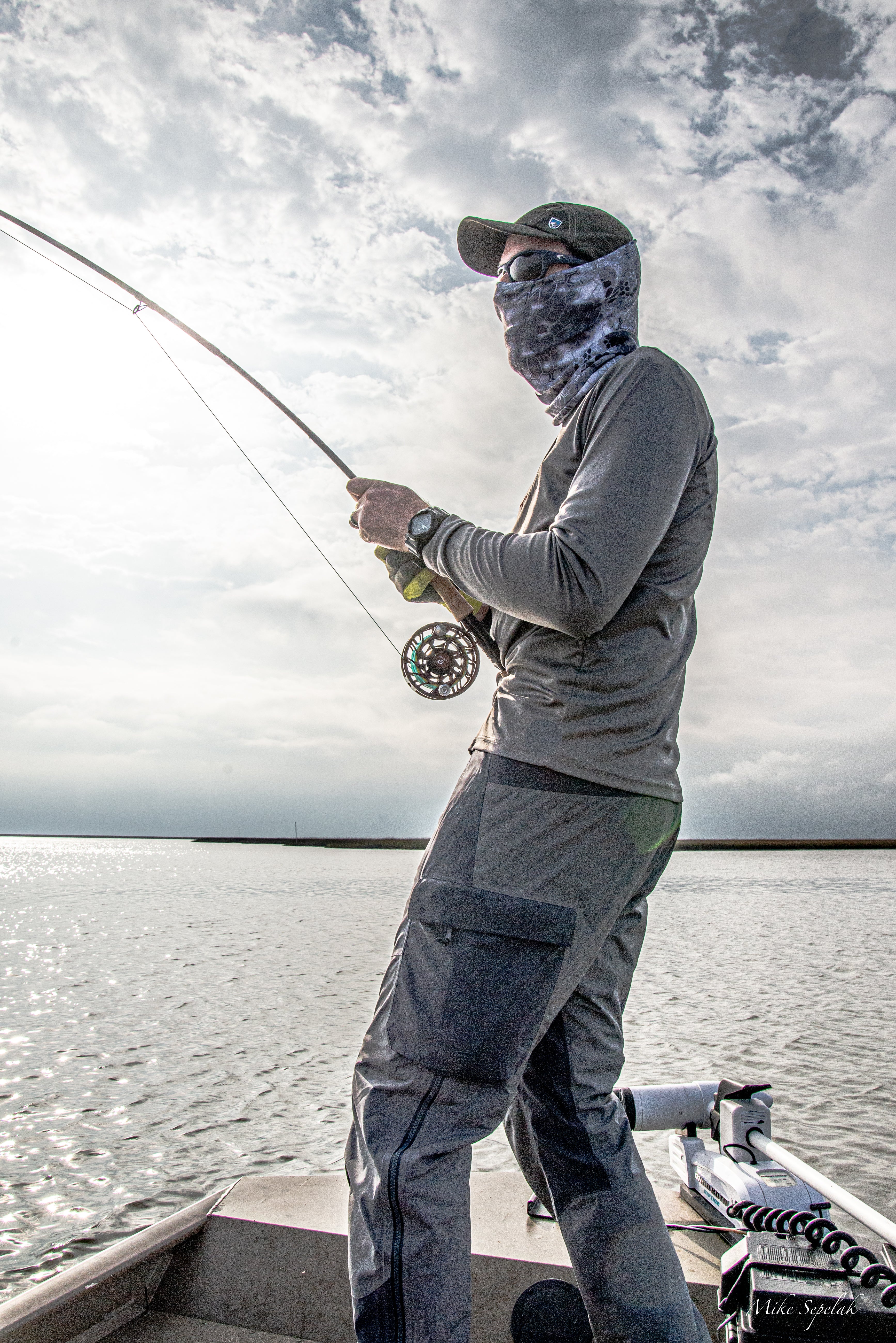 bentley fishing pole Bentley creates world's most expensive fishing set