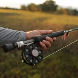 Toadfish Saltwater Fly Rod