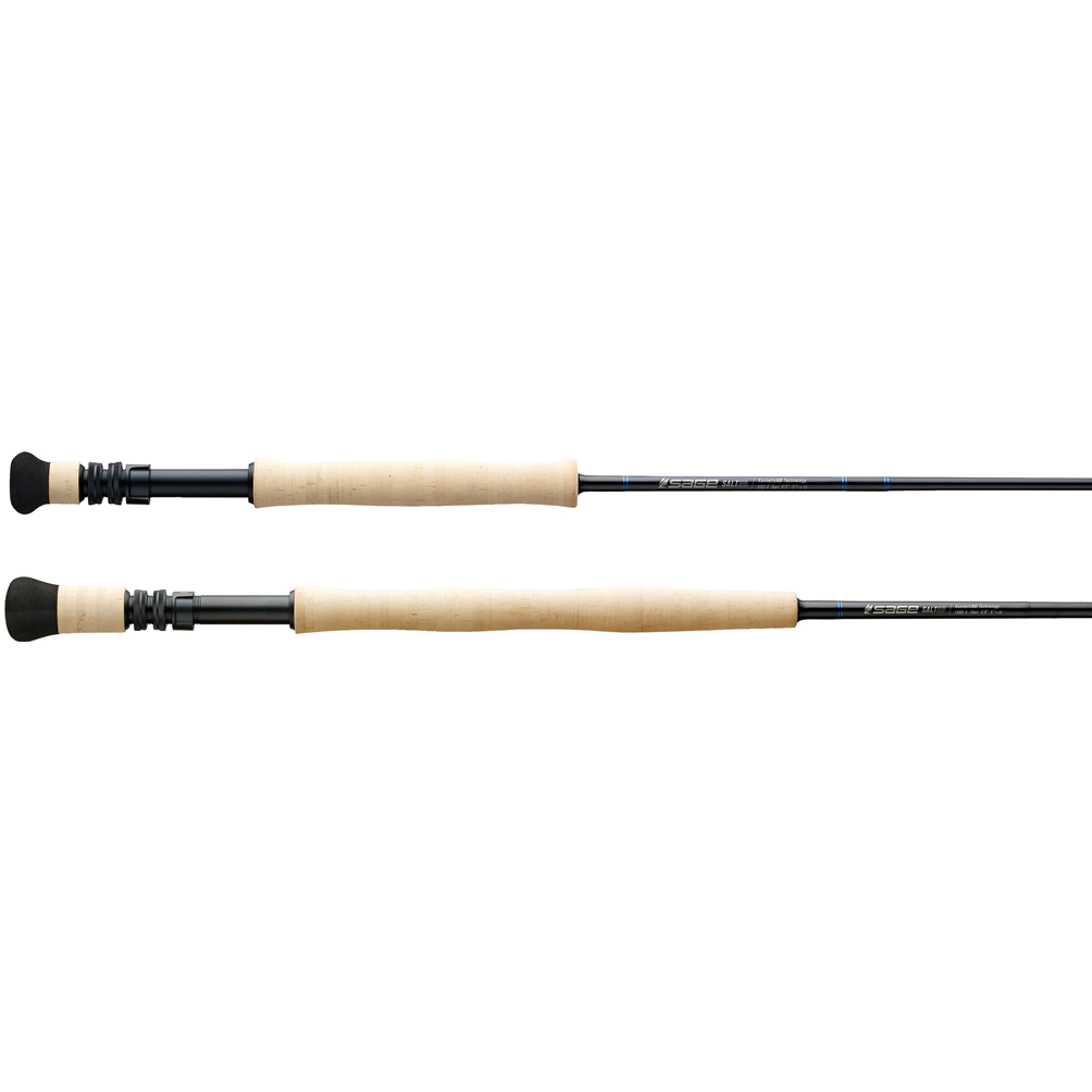 Sage Salt HD 890-4