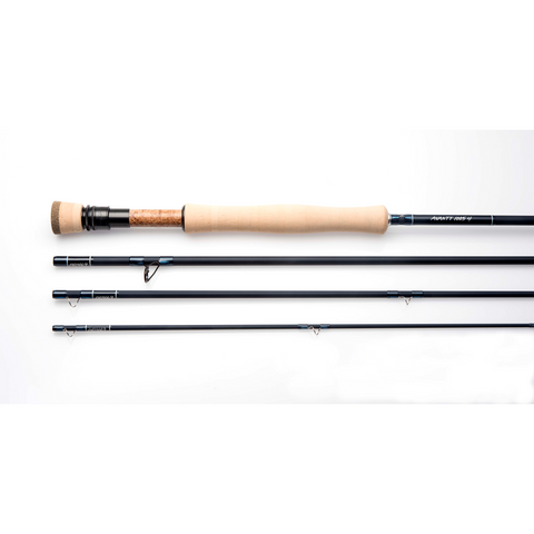 A tale of two Scotts – Rent This Rod